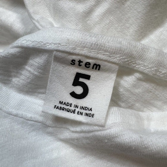 Stem Ice Cream Cone Tee 5 New - Picture 4 of 5